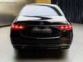 2026 Mercedes-Benz Maybach S-Класс 580 II (Z223) Рестайлинг, чёрный, 38570000 рублей - вид 3
