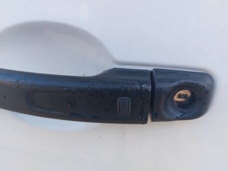 2010 Renault Master, белый, 2499000 рублей, вид 5