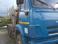 2014 КамАЗ Автобетоносмеситель, синий, 2300000 рублей - вид 2
