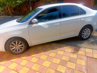 2017 Skoda Rapid I, белый, 1050000 рублей, вид 3