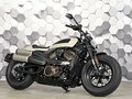 2023 Harley-Davidson Sportster S, белый, 1477000 рублей
