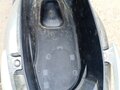 2012 Honda Lead 110, серый, 100000 рублей - вид 5