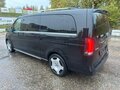 2026 Mercedes-Benz V-Класс Extra Long 300 d экстра длинный III (W447) Рестайлинг 2, чёрный, 15290000 рублей - вид 3