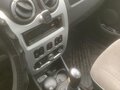 2010 Renault Logan I Рестайлинг, синий, 350000 рублей - вид 9