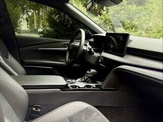 2024 Toyota Camry IX (XV80) China Market, чёрный, 4200000 рублей, вид 5