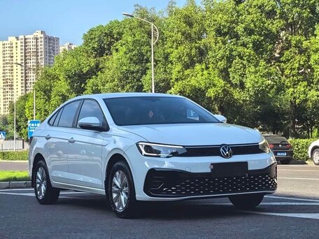 Volkswagen Lavida XR