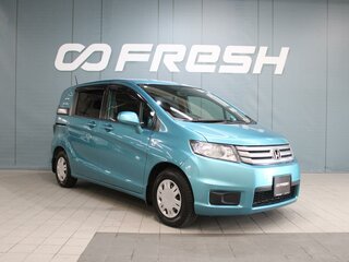 Honda Freed Spike I