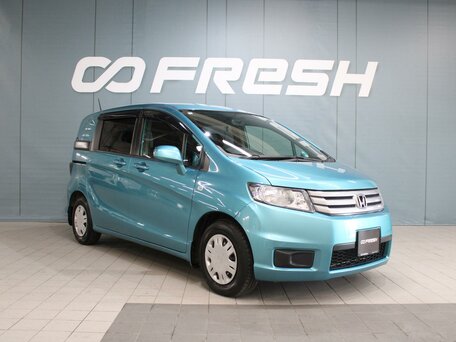 Honda Freed I