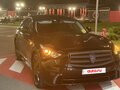 2013 Infiniti FX37 II (S51) Рестайлинг, чёрный, 1899999 рублей - вид 3
