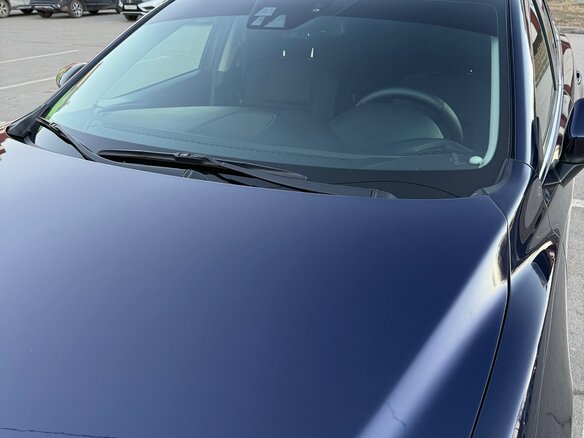 2012 Mazda 6 III (GJ), синий, 1370000 рублей - вид 12