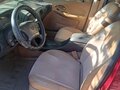 1996 Mercury Sable III, красный, 280000 рублей - вид 3