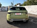 2012 Land Rover Range Rover Evoque 6-speed I, зелёный, 1800000 рублей - вид 3