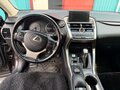 2015 Lexus NX 200 I, коричневый, 2490000 рублей - вид 4