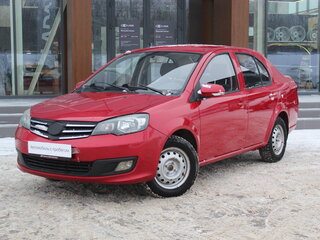 2013 FAW V5, красный, 250000 рублей, вид 1