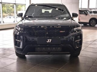 2026 Jeland J7, чёрный, 3109000 рублей, вид 3
