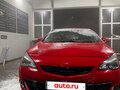 2012 Opel Astra GTC J Рестайлинг, красный, 800000 рублей - вид 1
