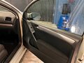 2010 Volkswagen Golf 6-speed VI, серебристый - вид 9