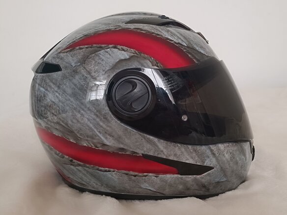 2005 BMW K 1200 S, серебристый, 450000 рублей - вид 13