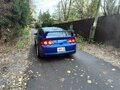 2001 Acura RSX I, синий, 950000 рублей - вид 4
