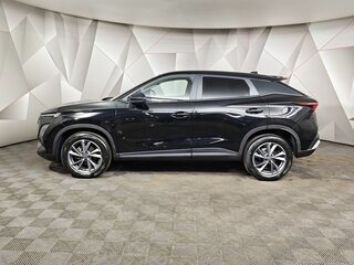 2024 Omoda C5 I, чёрный, 1669000 рублей, вид 5