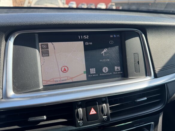2019 Kia Optima IV Рестайлинг, серый, 2290000 рублей - вид 36