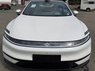 2026 Changan Qiyuan A06 28.39 kWh, белый, 3000000 рублей, вид 2