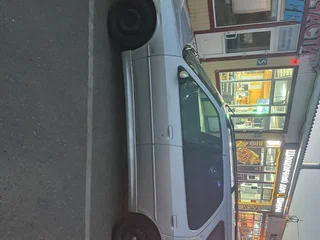 2001 Peugeot 306, серебристый, 155000 рублей, вид 1