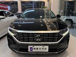 2023 Volkswagen Passat B8 Рестайлинг, чёрный, 1565000 рублей, вид 2