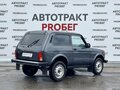 2021 Lada (ВАЗ) 2121 (4x4) I Рестайлинг (2020), серый - вид 4
