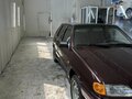 2013 Lada (ВАЗ) 2114, красный - вид 2