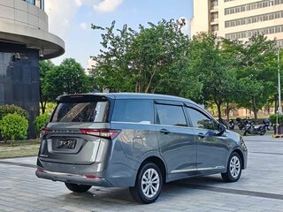 2022 Wuling Jiachen, серый, 1020000 рублей, вид 5