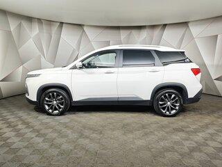 2022 Chevrolet Captiva II, белый, 1759000 рублей, вид 5
