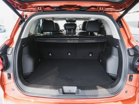 2026 Haval H7 I, оранжевый, 4199000 рублей - вид 23