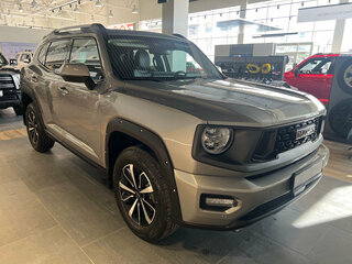 2025 Haval H7 I, серый, 3500000 рублей, вид 3