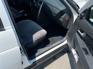 2011 Lada (ВАЗ) Priora I, белый, 225000 рублей, вид 5