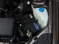 2016 Lada (ВАЗ) Priora I Рестайлинг, коричневый, 630000 рублей - вид 9