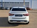 2023 Lada (ВАЗ) Vesta I Рестайлинг (NG), белый - вид 5