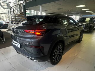 2024 Changan UNI-T I, серый, 3309900 рублей, вид 4