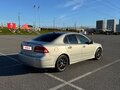 2005 Saab 9-3 II, серебристый, 460000 рублей - вид 3