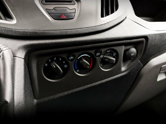 2021 Ford Transit, белый, 2595000 рублей - вид 12