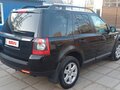2009 Land Rover Freelander II, чёрный, 1500000 рублей - вид 3