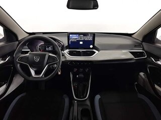2022 Baojun 510 I Рестайлинг, белый, 1095000 рублей, вид 5