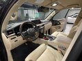 2016 Lexus LX 450d III Рестайлинг 2, синий - вид 5