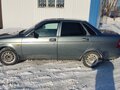 2010 Lada (ВАЗ) Priora I, серый, 320000 рублей - вид 2