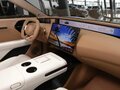 2026 Avatr 07, серый, 7092150 рублей - вид 9
