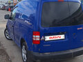 2011 Volkswagen Caddy III Рестайлинг, синий, 790000 рублей - вид 5