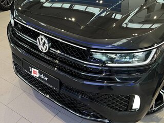2024 Volkswagen Tavendor I, серый, 5700000 рублей, вид 3