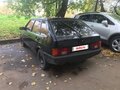 2002 Lada (ВАЗ) 2109 21093i, чёрный - вид 4