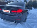 2019 BMW 5 серии 530i xDrive VII (G30/G31/G38), серый, 2500000 рублей - вид 8