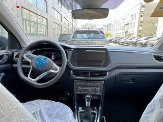 2026 Volkswagen Tharu XR, серый, 2050000 рублей, вид 3